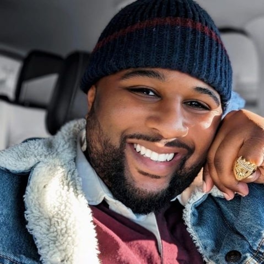 Meet your Posher, William